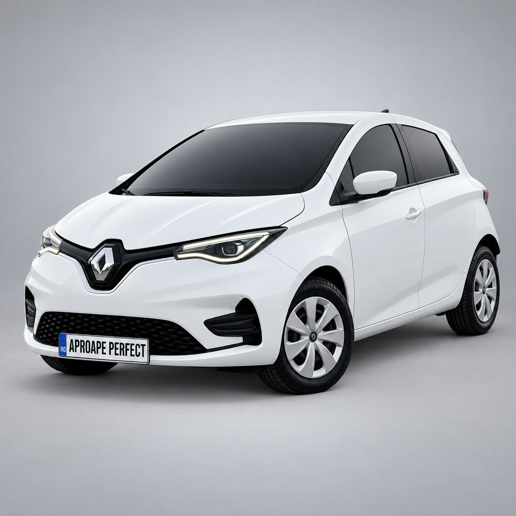 Renault ZOE Hatchback Van (BFM_) 01.2013–03.2024
