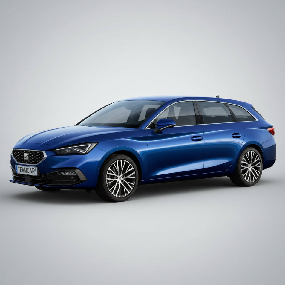 SEAT LEON SPORTSTOURER KL8 2020-PREZENT