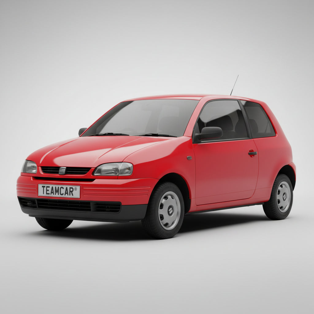 SEAT AROSA 6H 1997-1999