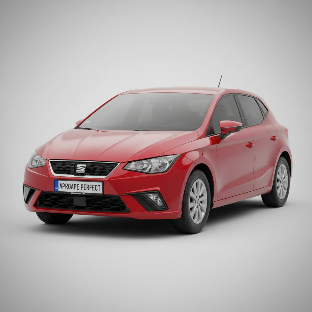 SEAT Ibiza V (KJ1, KJG)