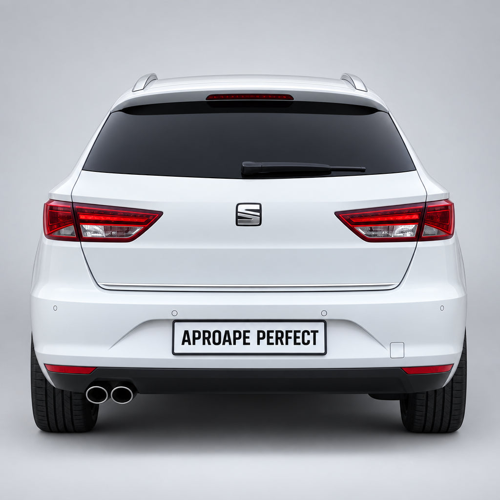 SEAT Leon ST (5F8)