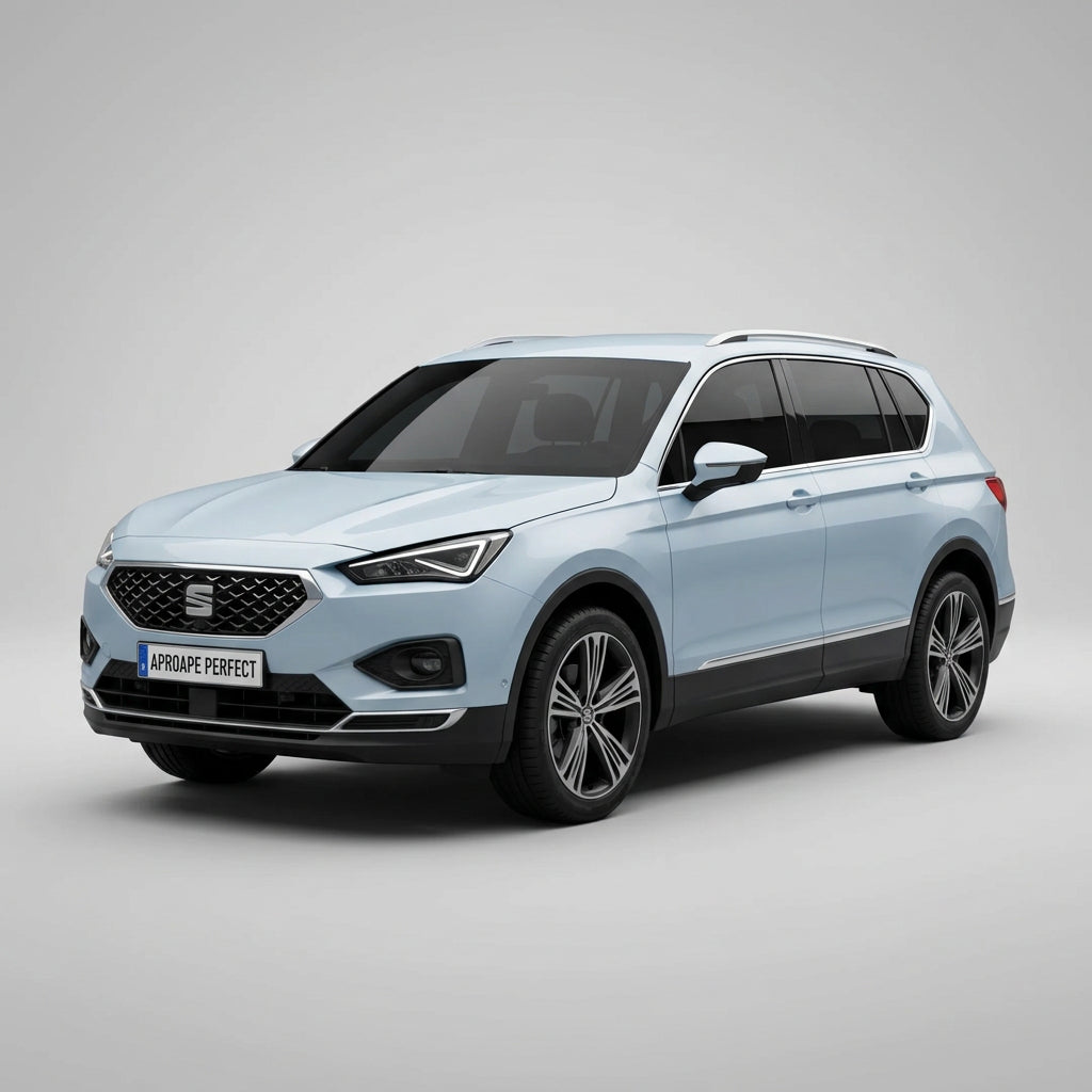 SEAT Tarraco KN2 11.2018-05.2024