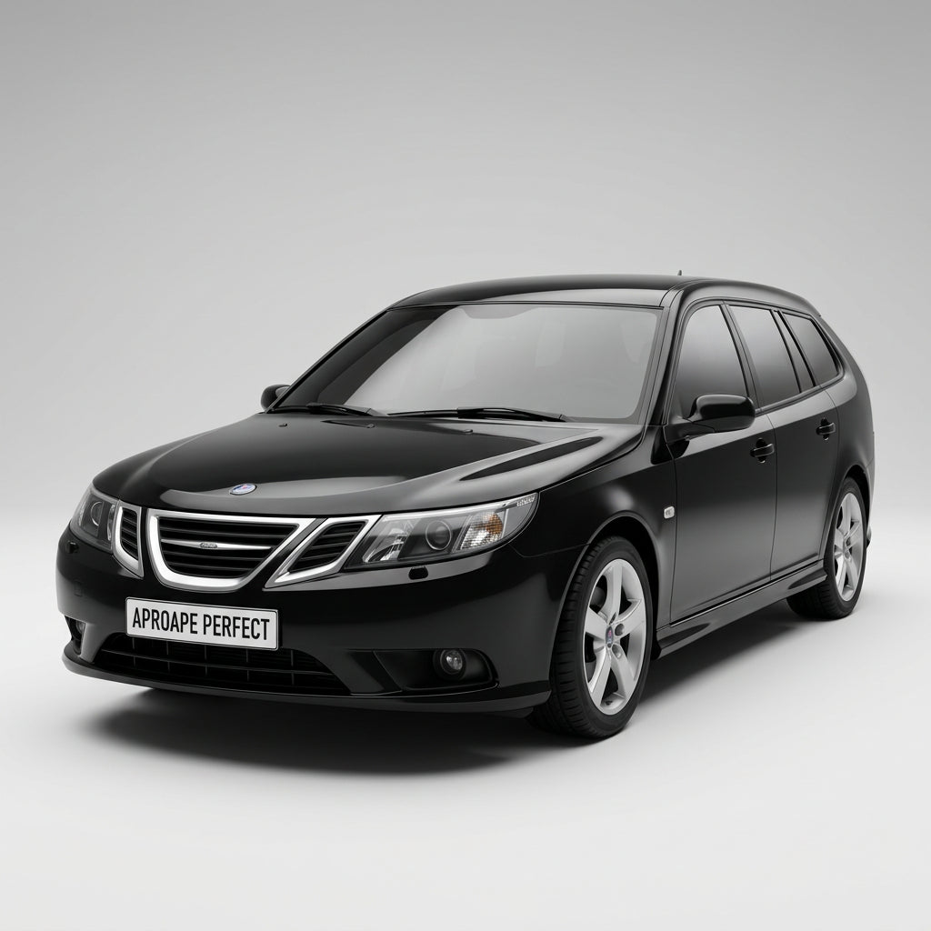 Saab 9-3 Estate E50 09.2007–06.2012