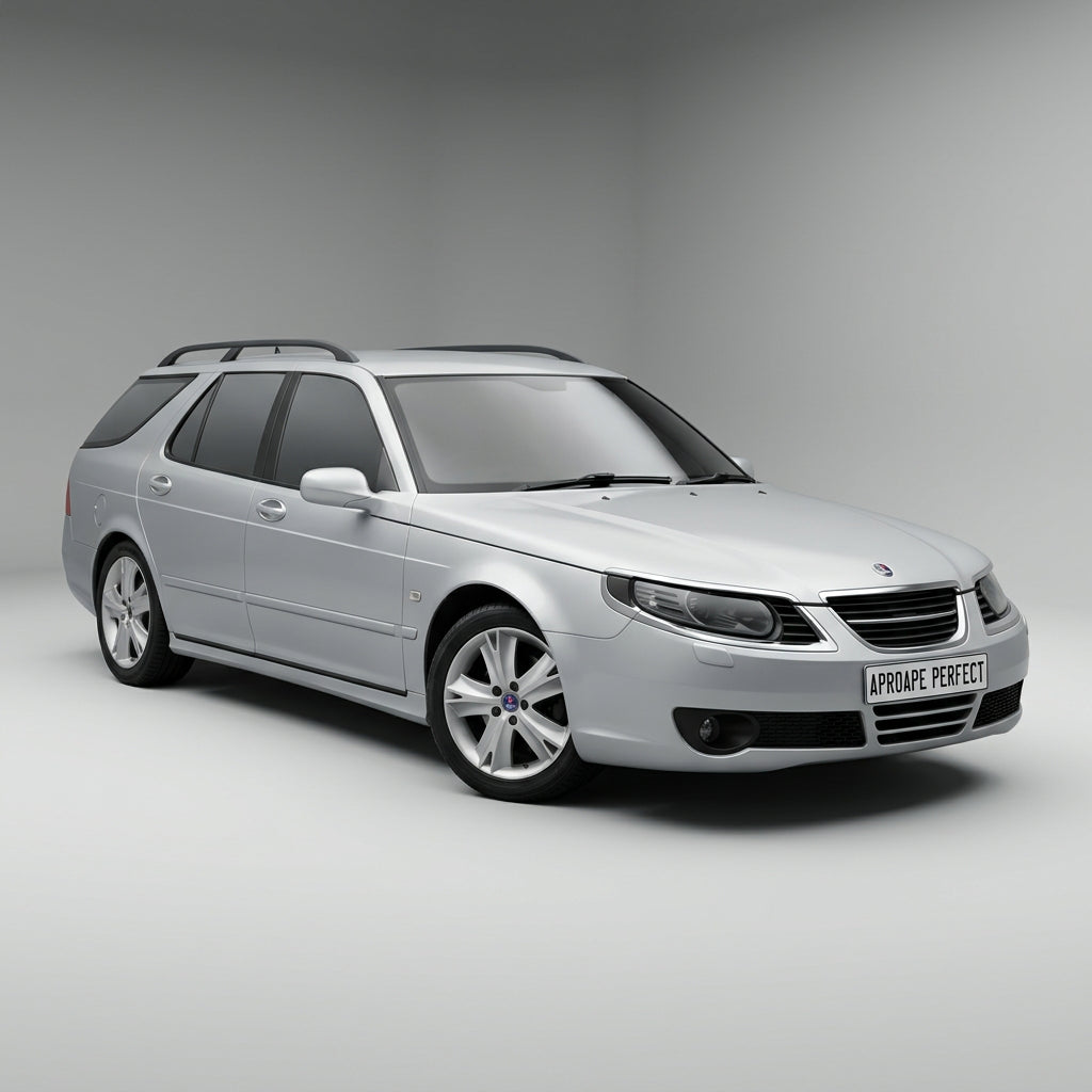 Saab 9-5 Estate YS3E 08.2007–12.2009 