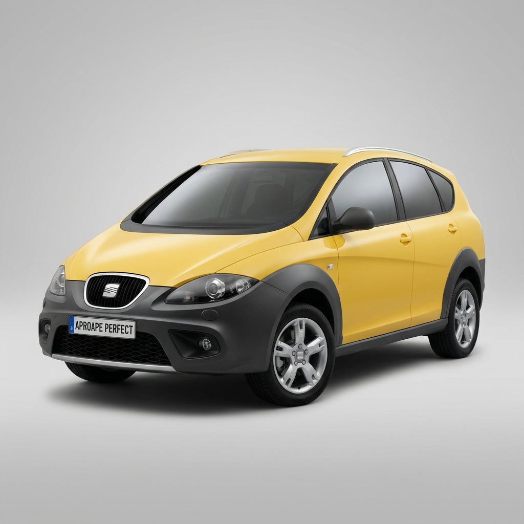 Seat Altea Freetrack (5P5, 5P8)