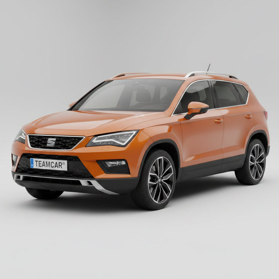 SEAT ATECA 2016-PREZENT