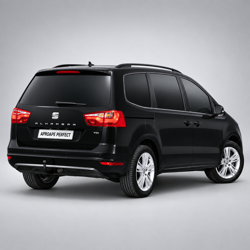 Seat Alhambra II (710 711) 2010-2022