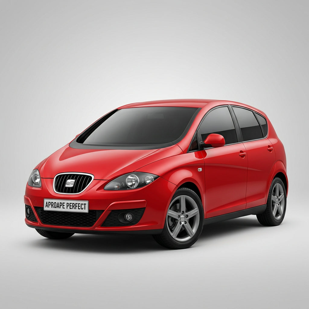 Seat Altea (5P1) 2014