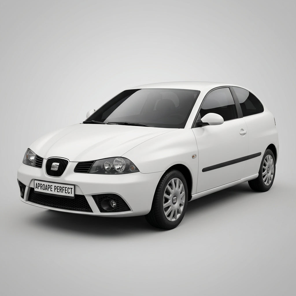 Seat Ibiza III (6L1) 02.2006–11.2009
