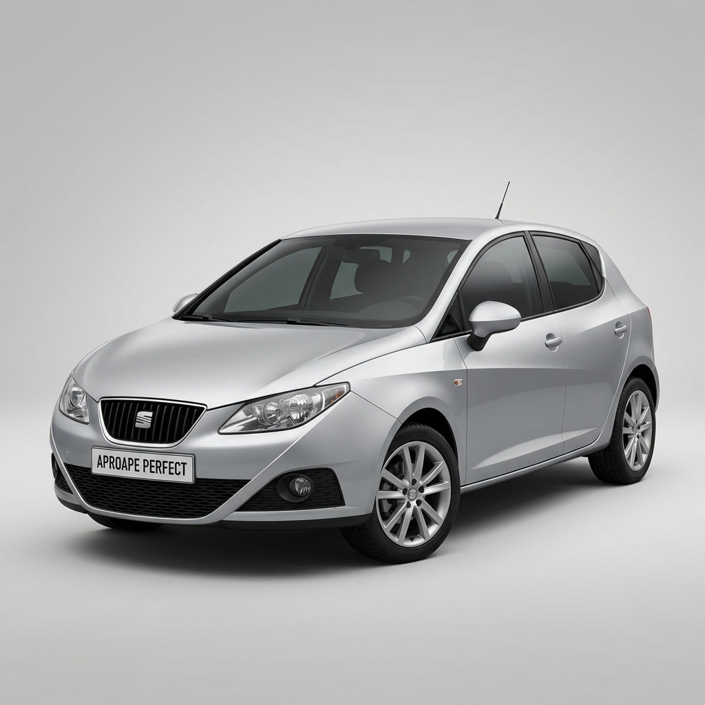 Seat Ibiza IV Hatchback Van 6J1 2008-2015