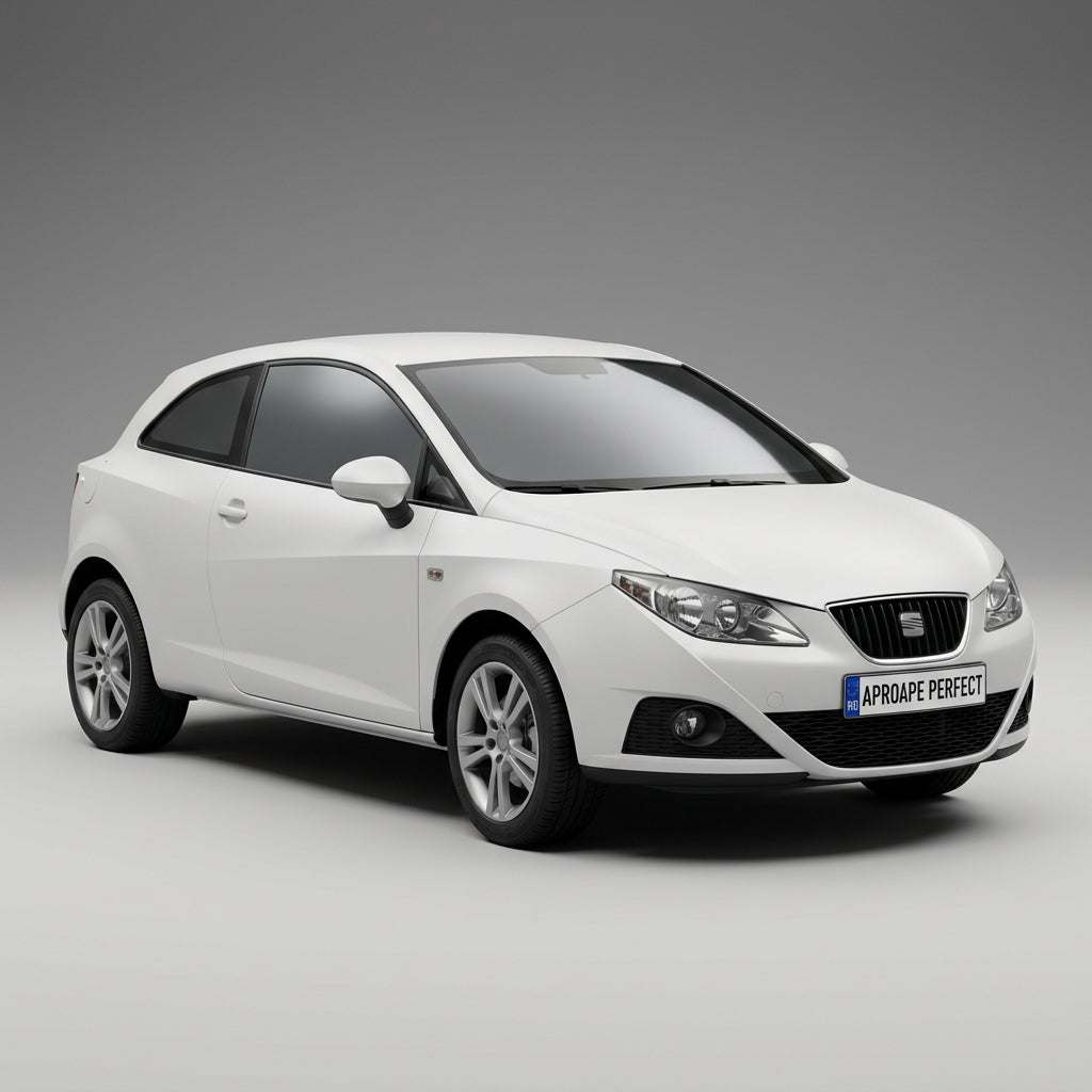 Seat Ibiza IV SC 6J1 6P5 2008-2016