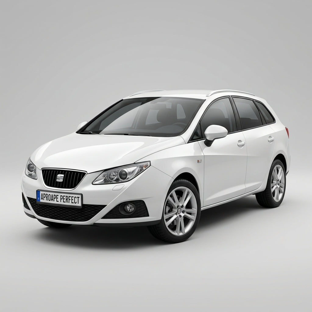 Seat Ibiza IV ST 6J8 6P8 2010-2016