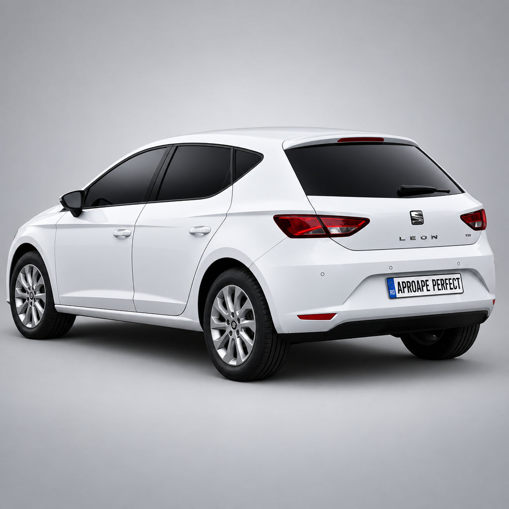Seat Leon III (5F1) Hatchback 2012-2020