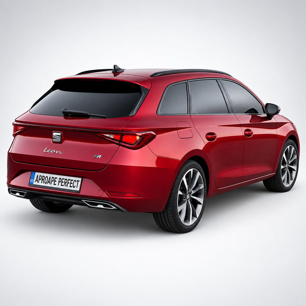 Seat Leon IV Sportstourer (KL8 KLD) 2020-prezent