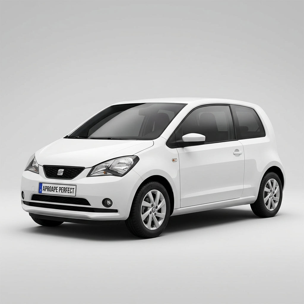 Seat Mii KF1/KE1 2011–2021