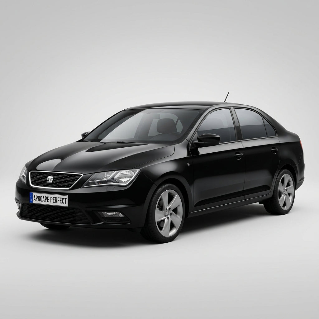 Seat Toledo IV KG3 07.2012–04.2019