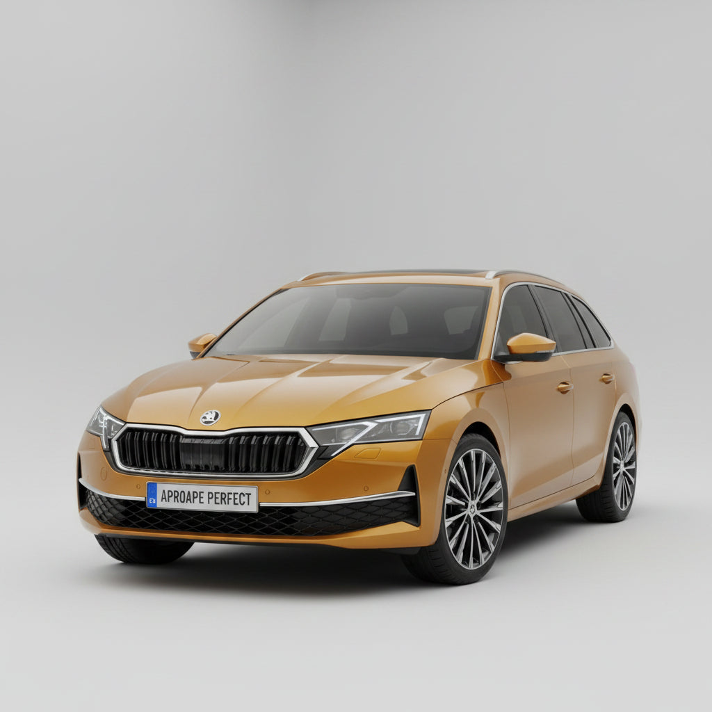 Skoda Octavia IV Combi (NX5, PV5)
