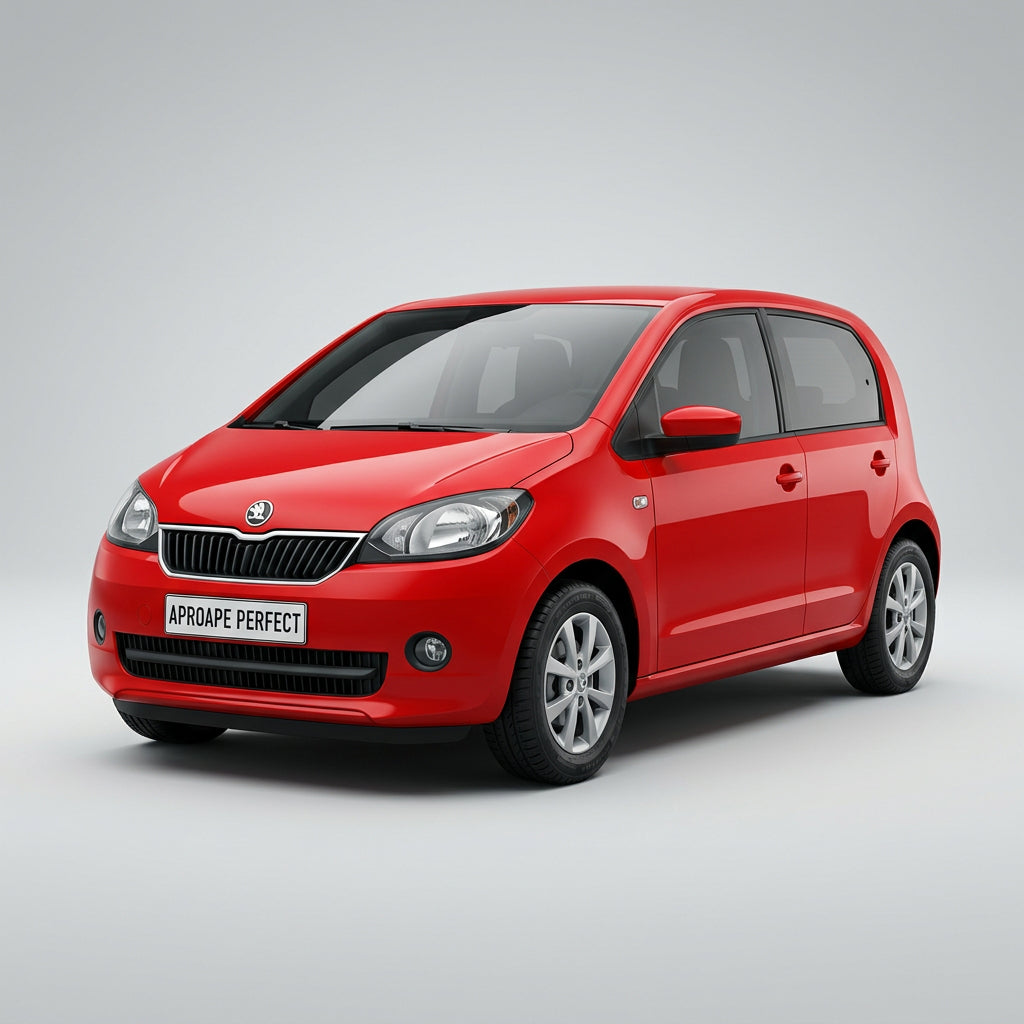 Skoda Citigo NF1 10.2011–08.2019
