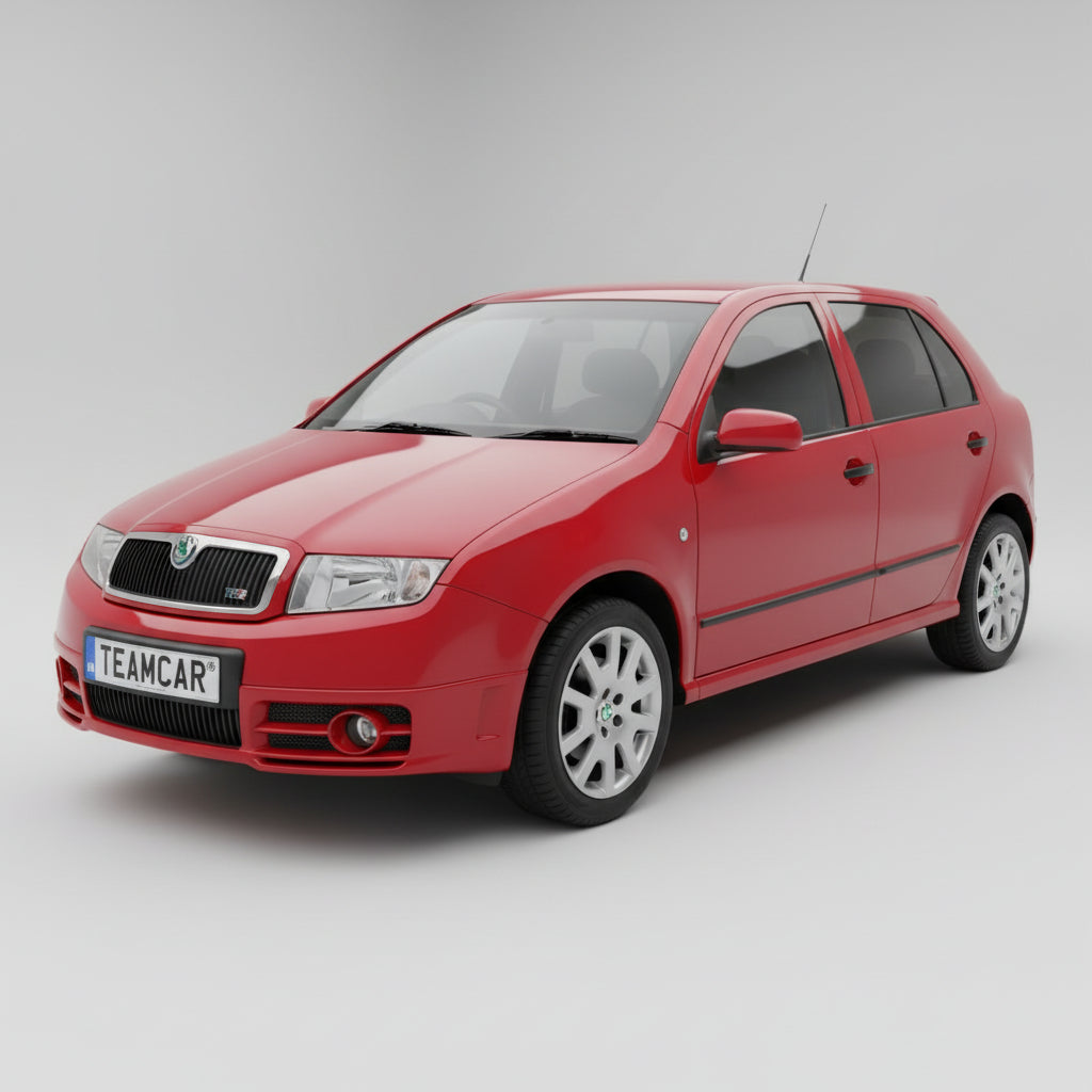Skoda_Fabia_I_hatchback