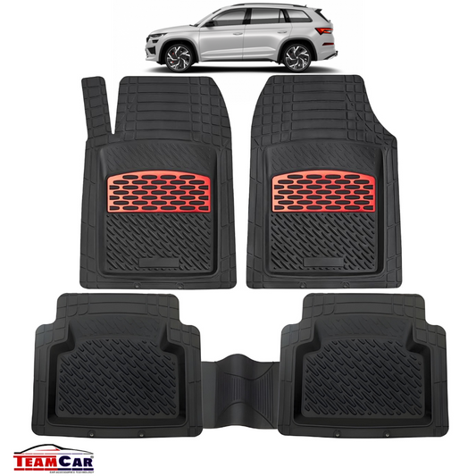 Skoda Kodiaq (2016–2023)