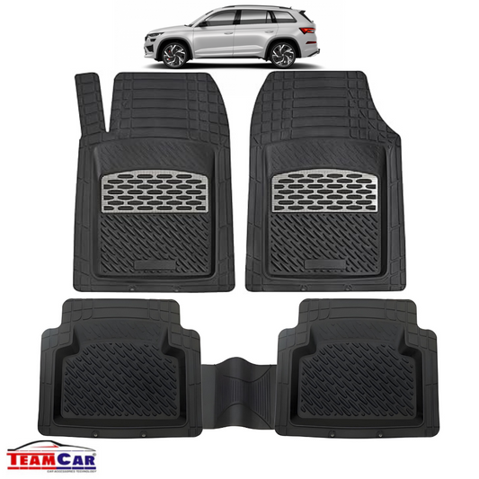 Skoda Kodiaq (2016–2023)