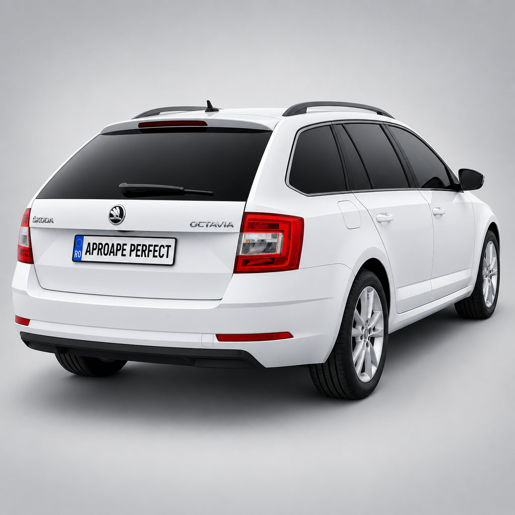 Skoda Octavia III Combi (5E5 5E6) 2012-2020