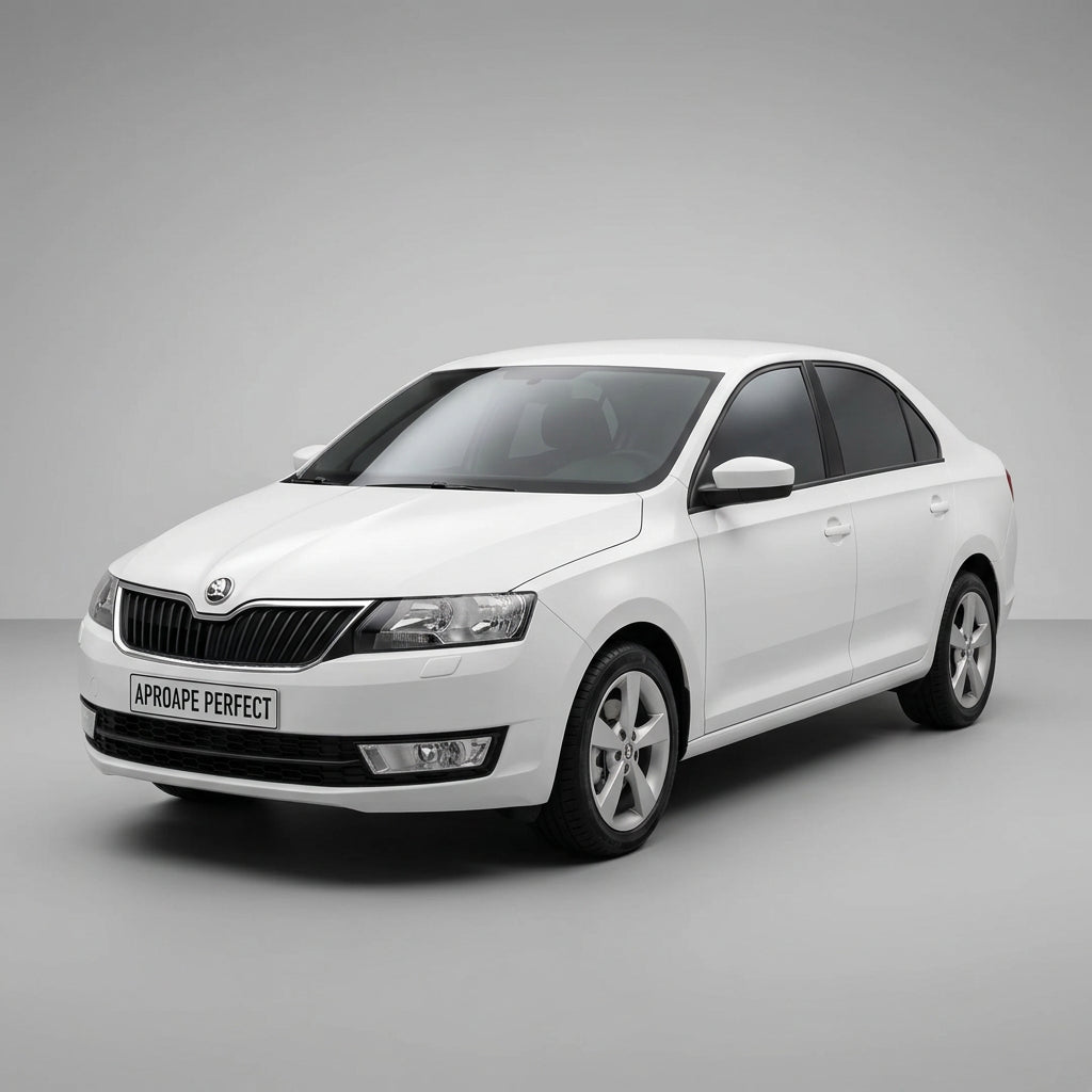  Skoda Rapid NH3 07.2012–12.2019