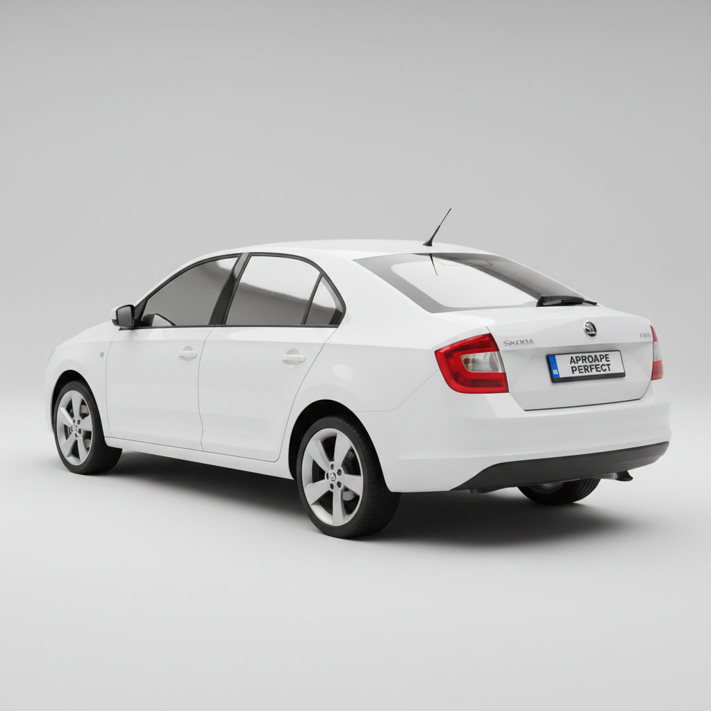 Skoda Rapid (NH3, NK3, NK6)