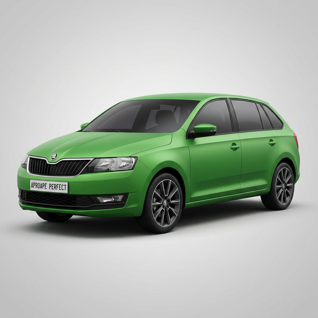 Skoda Rapid Spaceback NH1 10.2013–12.2019