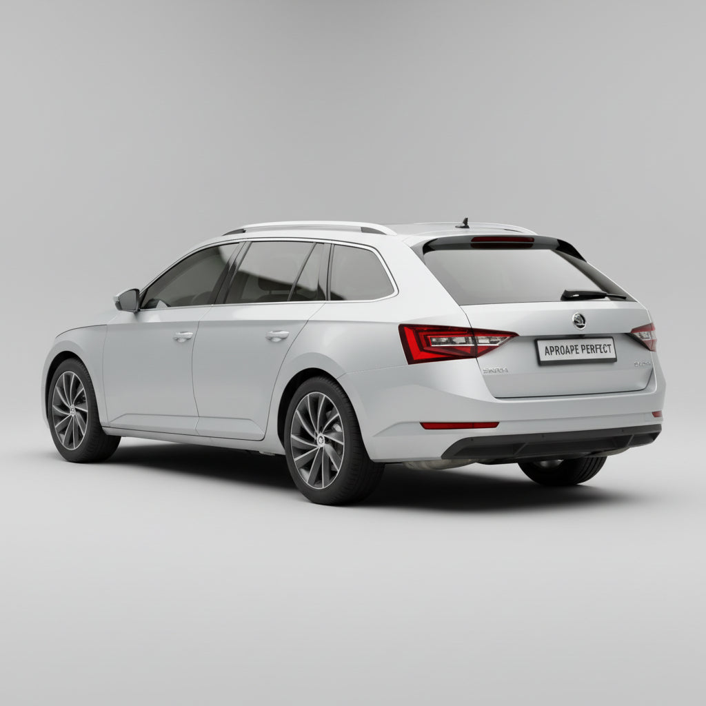 Skoda Superb III Estate (3V5)