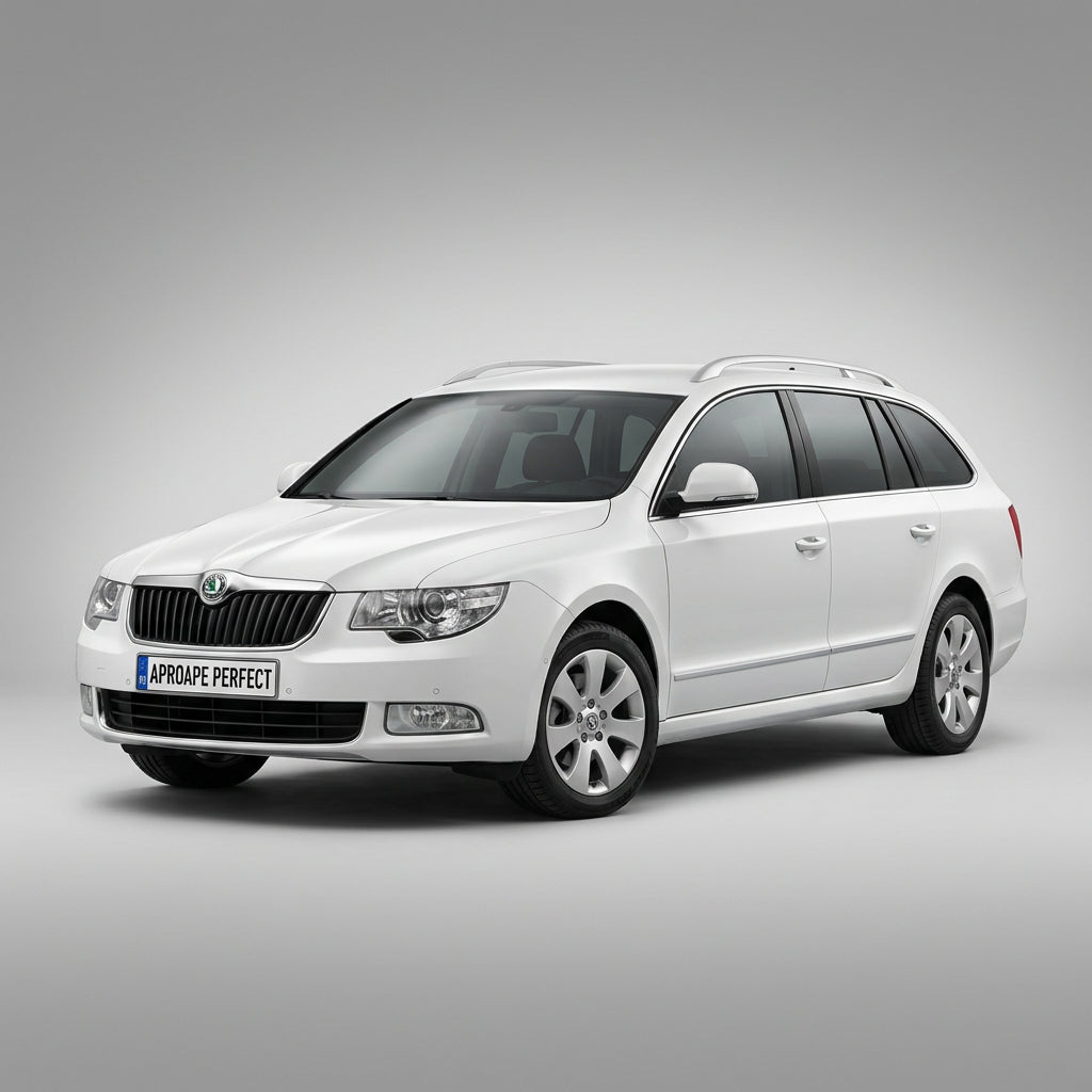 Skoda Superb II Estate 3T5 10.2009-05.2015