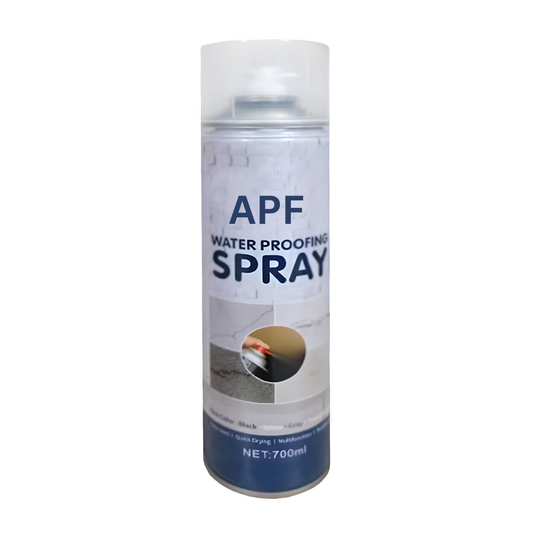 Spray Impermeabil pentru Oprirea Scurgerilor APF - 750ml