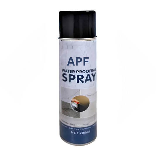 Spray Impermeabil pentru Oprirea Scurgerilor APF - 750ml