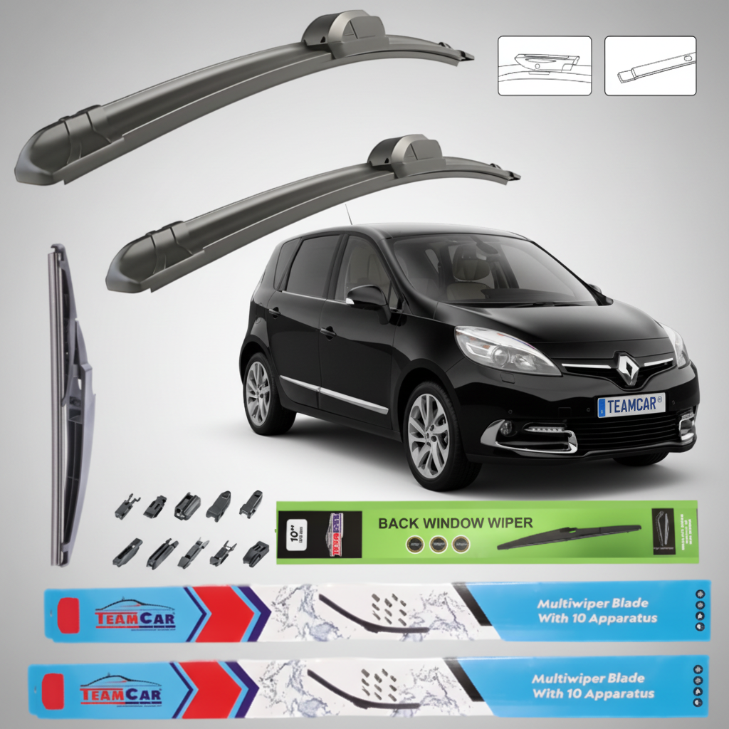 Stergatoare-Renault_Scenic_III_Facelift_Set_Complet