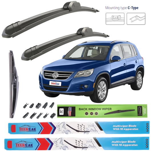 Stergatoare-Volkswagen_Tiguan_I_2007_2011_Set_Complet