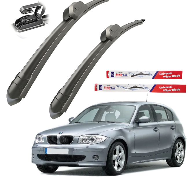 Stergatoare BMW Seria 1 E87 / E81 / E82 / E88 (2004–2013)