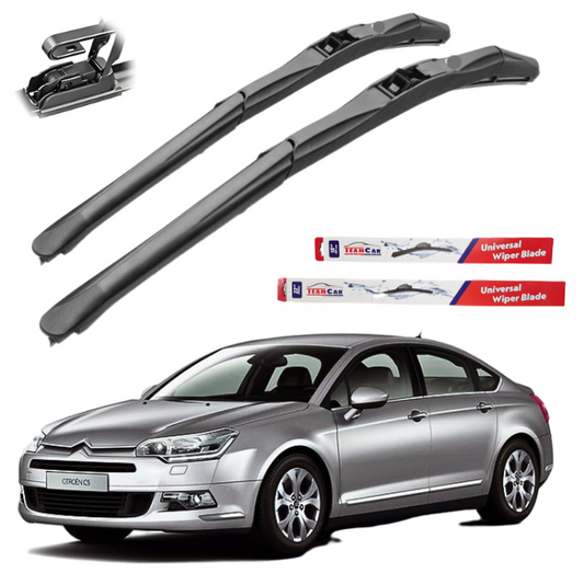 Citroen C5 2001-2008