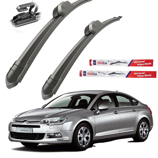 Citroen C5 2001-2008