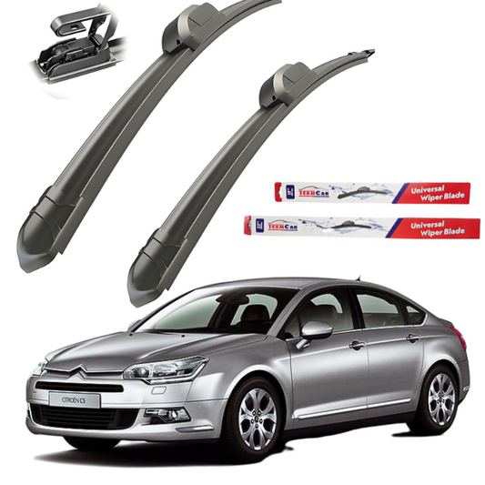 Citroen C5 2001-2008