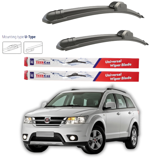 Stergatoare Fiat Freemont (JC) 2011-2015