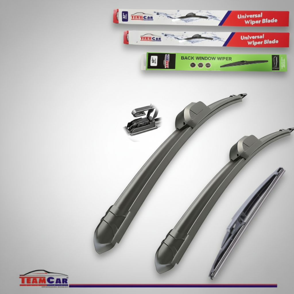 set complet flat
