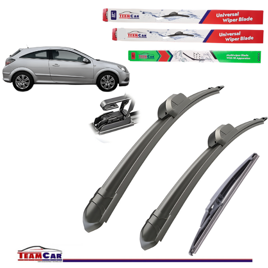 OPEL Astra H GTC (2005–2010)