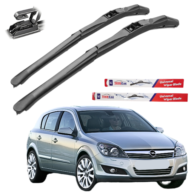 Opel Astra H (2004–2010)