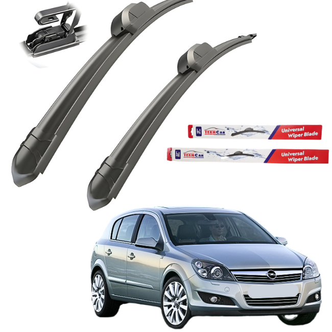 Opel Astra H (2004–2010)