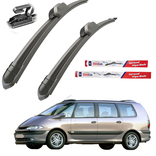Renault Espace III (1996–2002)