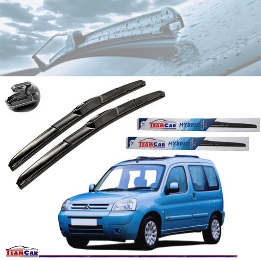 Stergatoare Citroën Berlingo I (1996–2008) hybrid