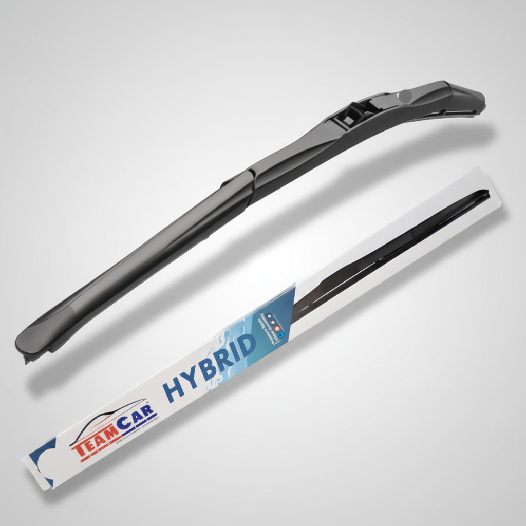 ștergător hibrid teamcar