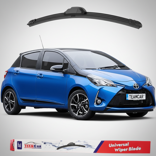Ștergător TeamCar® Toyota Yaris (2012–2019) – 700 mm (28") | Față