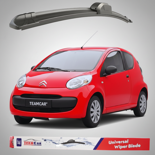 Ștergător TeamCar® Citroen C1 3 uși (2005–2009) | Față