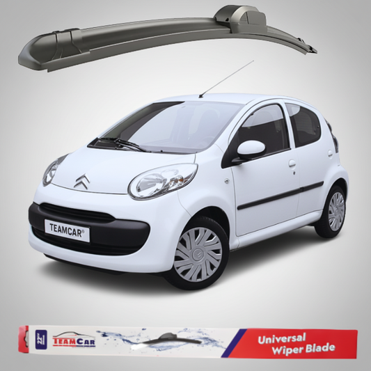 Ștergător TeamCar® Citroen C1 5 uși (2005–2009) | Față